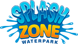 splashzonewaterpark Logo